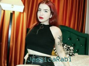 JessicaRabi