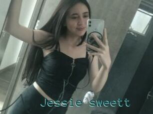 Jessie_sweett