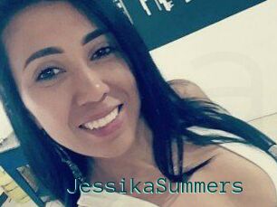 JessikaSummers