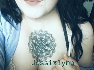 Jessixlynn