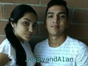 JessyandAlan