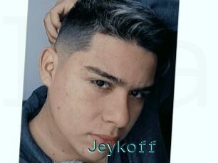 Jeykoff