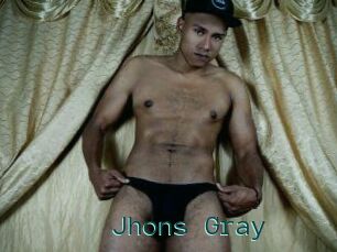 Jhons_Gray