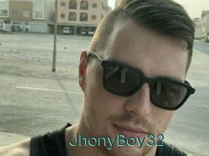 JhonyBoy32