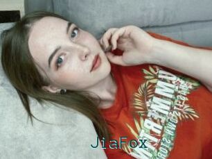 JiaFox
