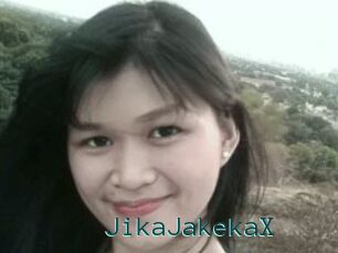 JikaJakekaX