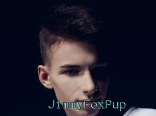 JimmyFoxPup