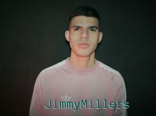 JimmyMillers