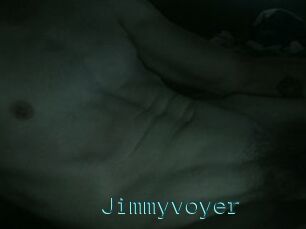 Jimmyvoyer