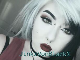 JinkxVonBlackX