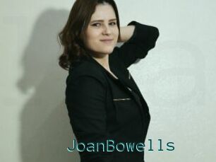 JoanBowells