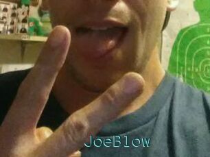 JoeBlow