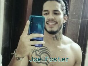 Joe_Foster