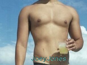 JoeyJones