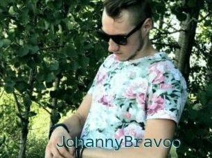 JohannyBravoo