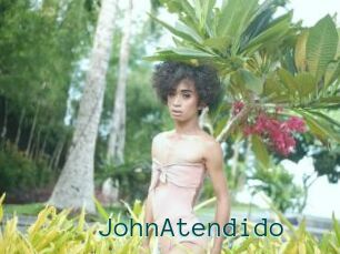 JohnAtendido