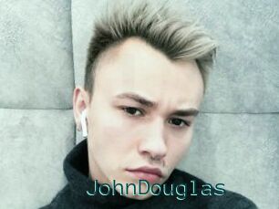 JohnDouglas