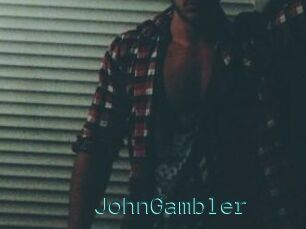 JohnGambler