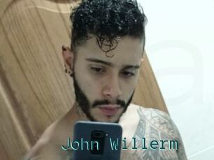 John_Willerm