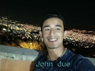 John_due