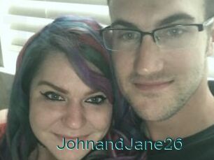 JohnandJane26