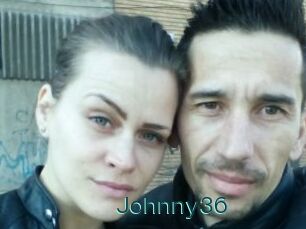 Johnny36