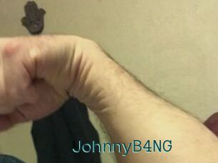 JohnnyB4NG