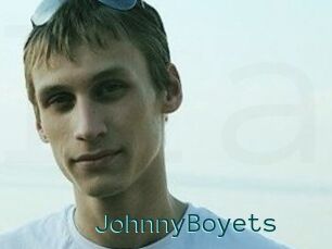 JohnnyBoyets