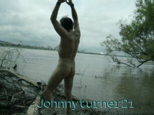 Johnnyturner21