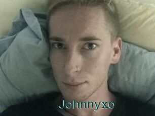 Johnnyxo