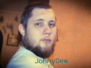 JohnyDew