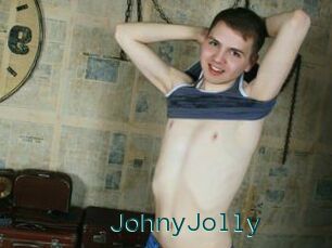 JohnyJolly