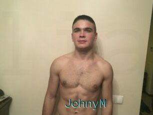 JohnyM