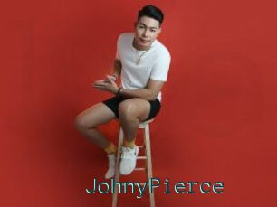 JohnyPierce