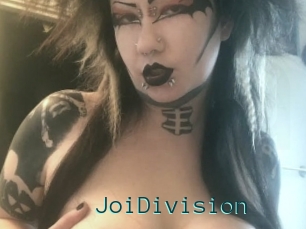 JoiDivision