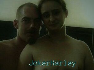 JokerHarley Liens Adultes