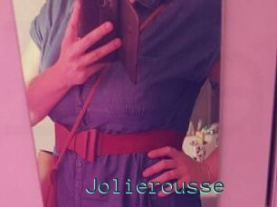 Jolierousse