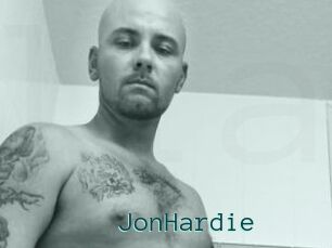 JonHardie