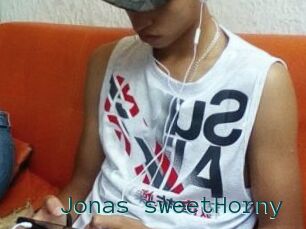 Jonas_sweetHorny