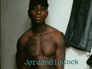 JordanBigCock