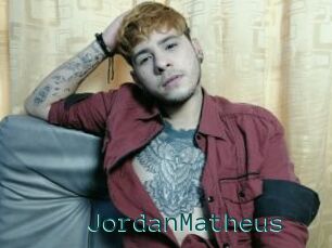 JordanMatheus