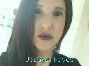 JordyanHayes