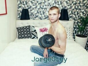 JorgeGrey