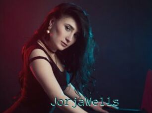 JorjaWells