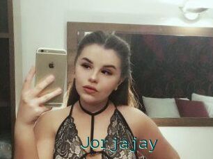 Jorjajay