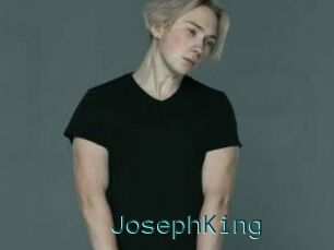 JosephKing