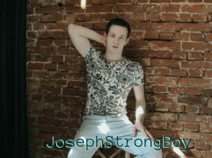 JosephStrongBoy