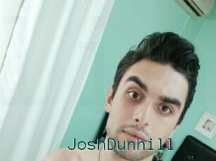 JoshDunhill