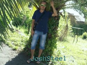 JoshSteel