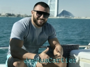 JoshuaCartier